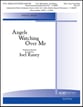 Angels Watching Over Me Vocal Solo & Collections sheet music cover